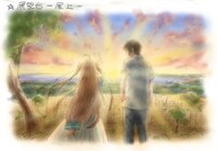 加藤誠監督のイメージボード。