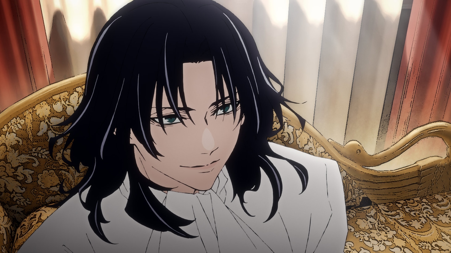 テレビアニメ「デリコズ・ナーサリー」ティザーPVより。