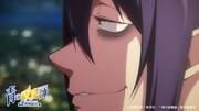 TVアニメ「青の祓魔師 島根啓明結社篇」ティザーPVより。