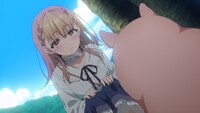 TVアニメ「豚のレバーは加熱しろ」第2弾PVより。