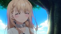 TVアニメ「豚のレバーは加熱しろ」第2弾PVより。