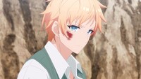 TVアニメ「豚のレバーは加熱しろ」第2弾PVより。