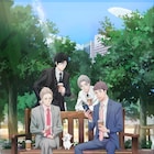 「新しい上司はど天然」5月19日にイベント開催、梅原裕一郎らメインキャスト集結