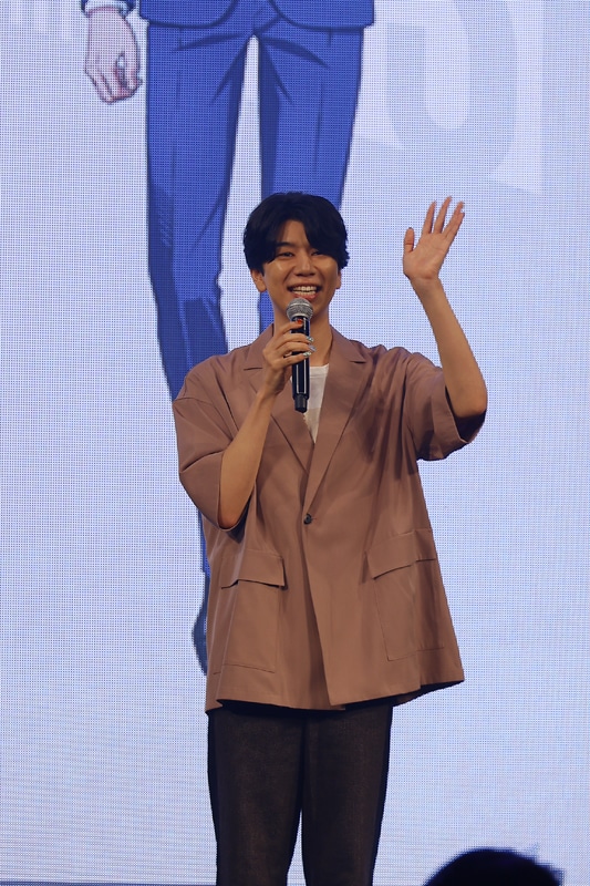西山宏太朗