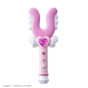 「ちいかわのさすまたステッキ」