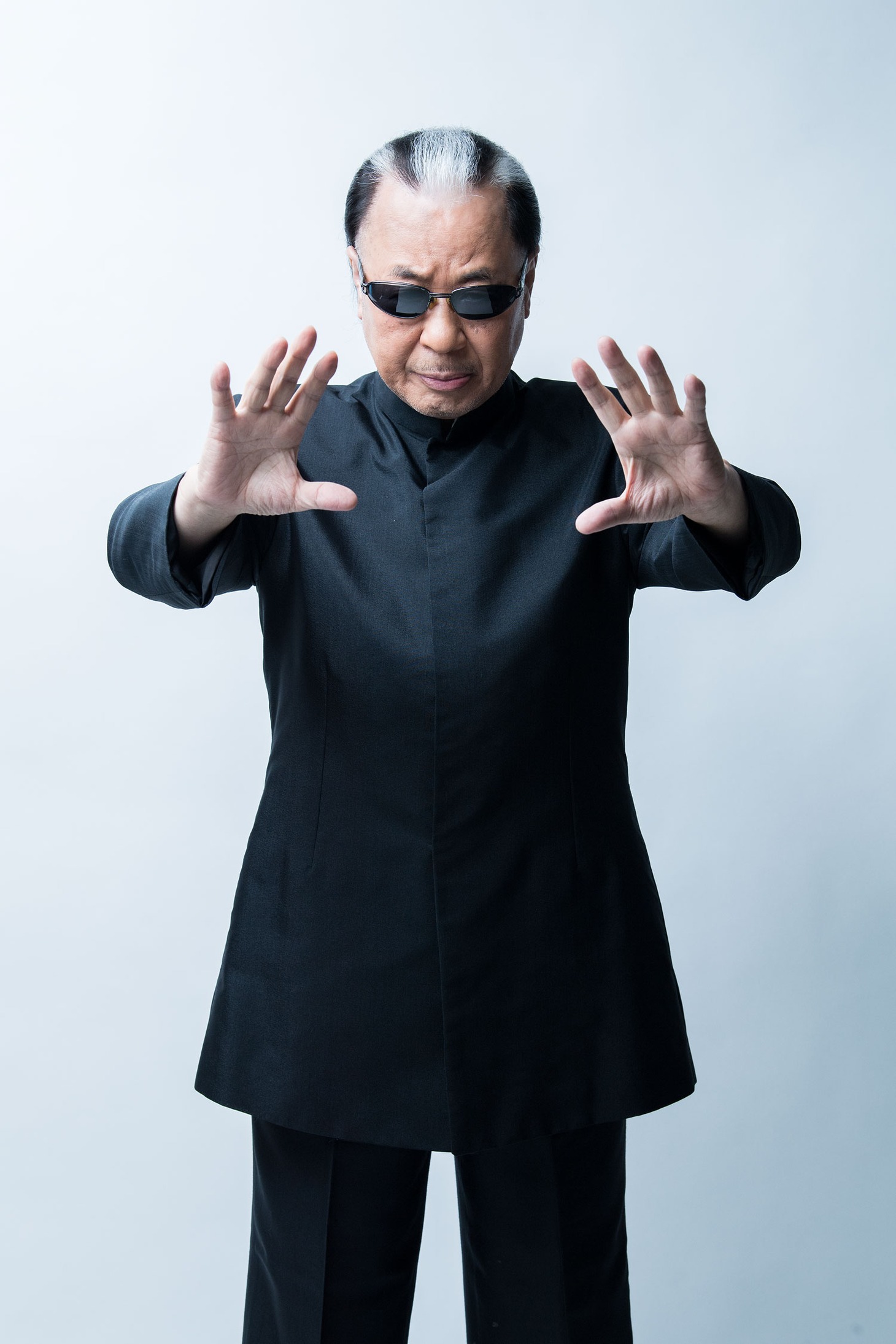 Mr.マリック