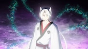 TVアニメ「百千さん家のあやかし王子」ティザーPV第2弾より。