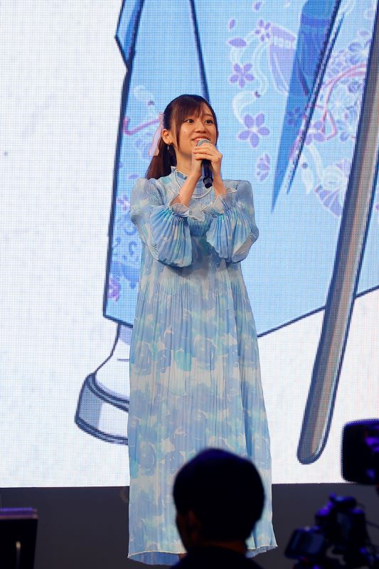 高橋李依