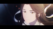 「天官賜福 貮」PVより。