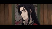 「天官賜福 貮」PVより。