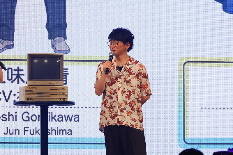 阿部敦