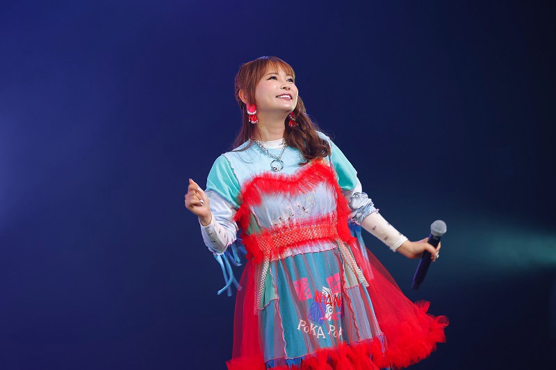 中川翔子