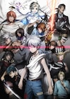 「デッドマウント・デスプレイ」第2クールのキービジュ&PV公開、放送は10月9日から