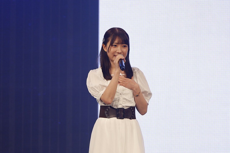 赤尾ひかる
