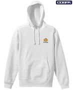 「ひらやすみ MIKAN プルオーバーパーカー」