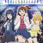 本日10月8日(日)放送開始の2023年秋アニメ