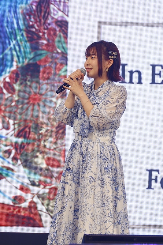 川井田夏海