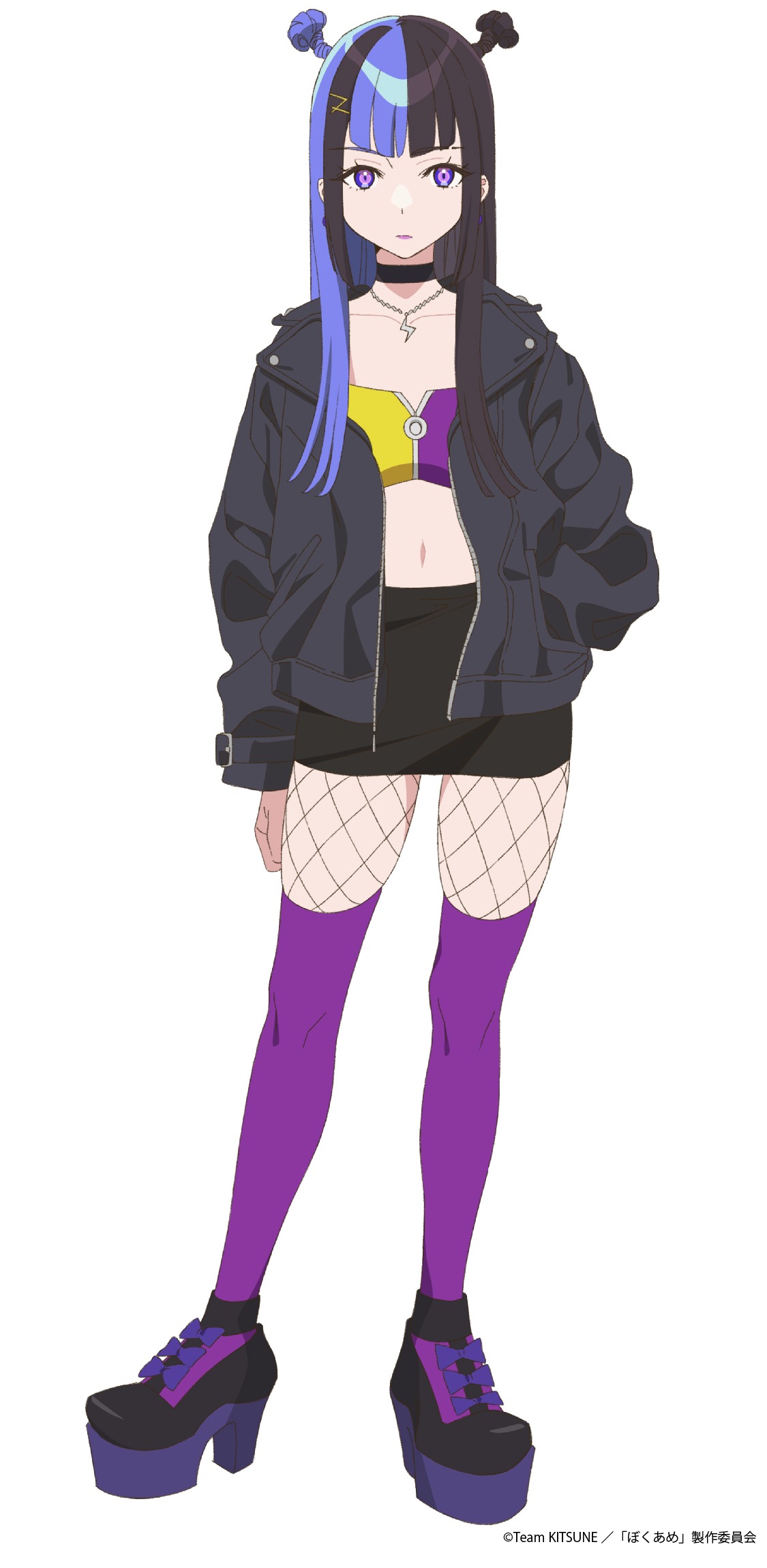 小鳥遊恵美子（CV：和氣あず未）