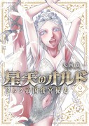 「星天のオルド タルク帝国後宮秘史」2巻