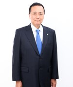 世田谷区長・保坂展人氏