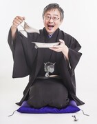 般°若（パンニャ）店主・松尾貴史氏