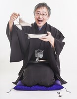 般°若（パンニャ）店主・松尾貴史氏