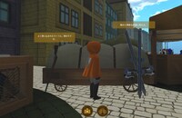 「『進撃の巨人』ワールドワイド・アフターパーティー」のイメージ。