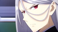TVアニメ「私の推しは悪役令嬢。」メインPVより。