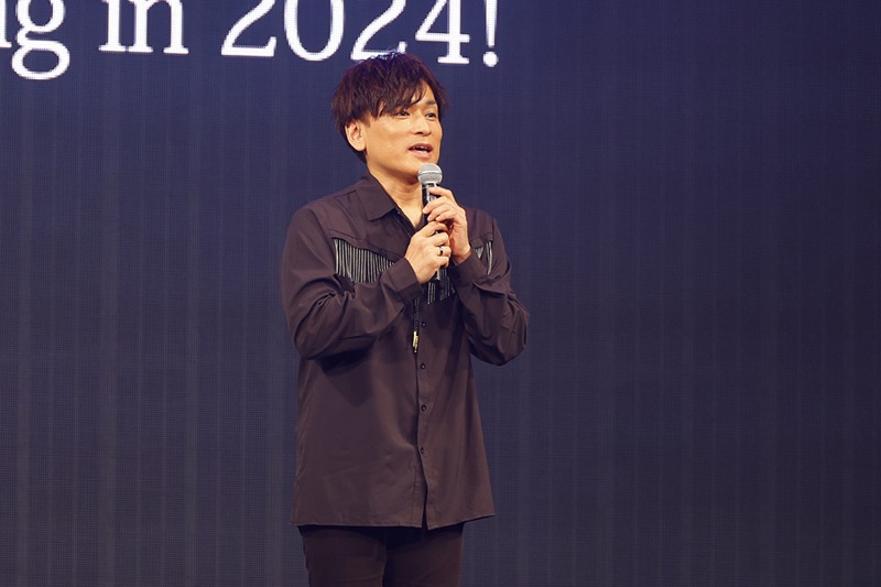 森田成一