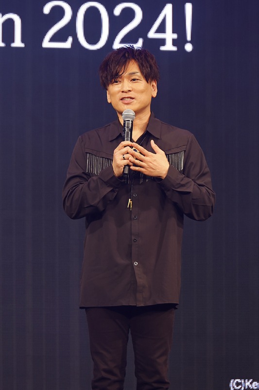 森田成一