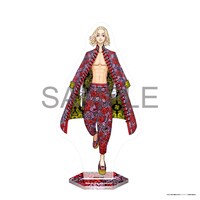 アクリルスタンド（佐野万次郎）