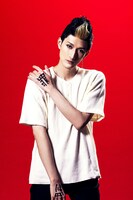 磯野大扮する半間修二。