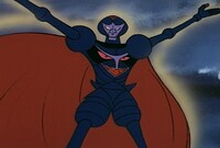 アニメ「ゼロテスター」場面カット