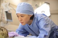 「監察医 朝顔（2019）」より。 (c)香川まさひと・木村直巳・佐藤喜宣／実業之日本社 (c)フジテレビジョン