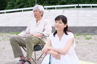 「監察医 朝顔2022スペシャル」より。 (c)香川まさひと・木村直巳・佐藤喜宣／実業之日本社  (c)フジテレビジョン