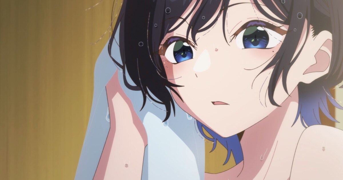 僕らの雨いろプロトコル」少年少女それぞれの思いが交差する本PV、主題 