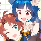 「没落予定の貴族だけど、暇だったから魔法を極めてみた」クリス主役のスピンオフ