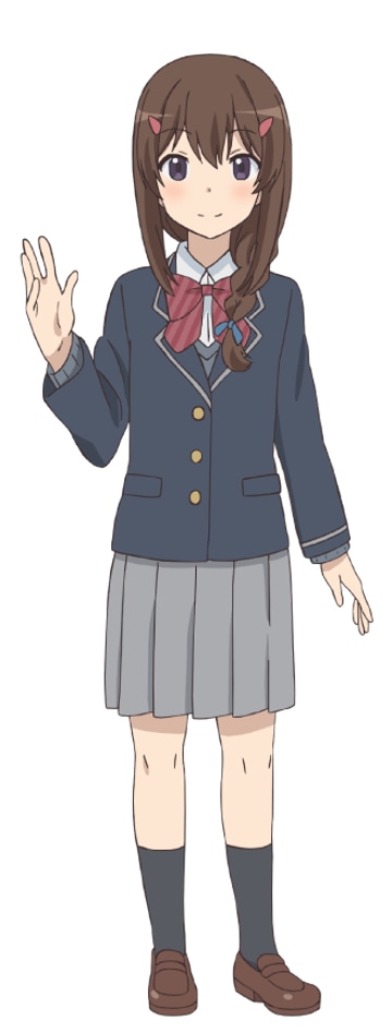 富士宮このみ（CV：新谷良子）