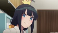 オリジナルTVアニメ「ぽんのみち」第1弾PVより。