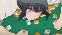 オリジナルTVアニメ「ぽんのみち」第1弾PVより。