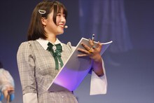 御芽河あうる役の藤寺美徳。