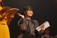 心愛れもん役の鈴木杏奈。