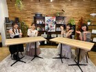 「SHY」下地紫野・東山奈央らが魅力伝える特番、恥ずかしい行動にまつわるトークも