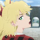 久保帯人「BURN THE WITCH」“2人の魔女の前日譚”をアニメ化、ティザーPV公開