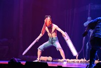 「『チェンソーマン』ザ・ステージ」より。