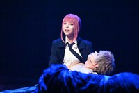 「『チェンソーマン』ザ・ステージ」より。