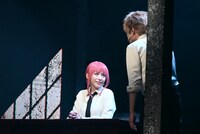 「『チェンソーマン』ザ・ステージ」より。