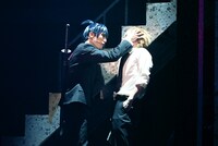 「『チェンソーマン』ザ・ステージ」より。