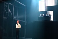 「『チェンソーマン』ザ・ステージ」より。