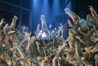 「『チェンソーマン』ザ・ステージ」より。